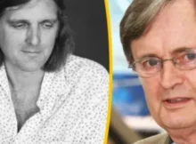 NCIS Star David McCallum’s Famous Son Revealed