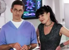 NCIS actor Brian Dietzen Writes A Sweet Message To Pauley Perrette As She Shares Cute Post