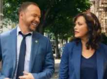 Blue Bloods: Donnie Wahlberg Speaks the Truth about His Relationship with Marisa Ramirez