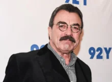 Tom Selleck: Not Ready to Retire, But Ready to Spill All in Exclusive Interview