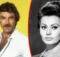 What Exactly Happened Between Tom Selleck and Sophia Loren