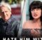 Pauley Perrette SPEAKS About Why She Sacrificed Her Career To Expose Mark Harmon