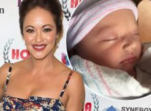 ‘Blue Bloods’ Star Marisa Ramirez Welcomes Baby Girl