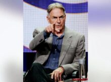 Mark Harmon gets upset and stops the interview Here Is Why…