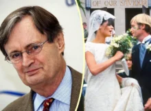 A Look at David McCallum’s Marriage to Wife Katherine and Their Family as He Passes Away at 90