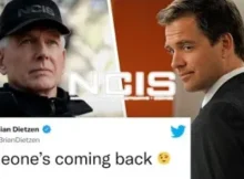 NCIS Producers Tried To Hide This Fact From The Public