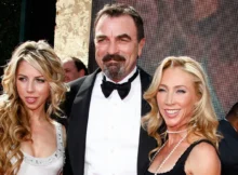 Tom Selleck’s Daughter Grew Up To Be Gorgeous