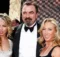 What Really Went Down Between Tom Selleck And Jillie Mack