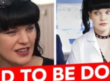 Pauley Perrette SPEAKS About Why She Sacrificed Her Career To Expose Mark Harmon