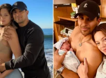 NCIS Star Wilmer Valderrama’s Touching Family Milestone Finally Arrives!