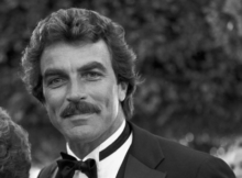 Every Woman Tom Selleck Had An Affair With