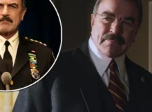 Blue Bloods’ Tom Selleck says fans don’t want show to end and ‘we’re not out of ideas’