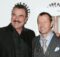 You Won’t Believe What Donnie Wahlberg Said About Tom Selleck…