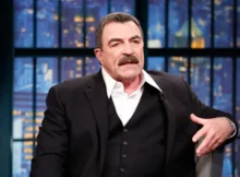 Tom Selleck Reveals Heartbreak: Tears Still Flow After 34 Year-Old Love Affair