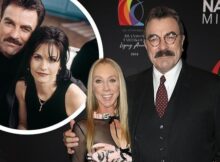 Speculation Ends: Jillie Mack Confirms all the Rumors about Tom Selleck