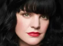 Pauley Perrette Left Nothing To The Imagination, Try Not To Gasp