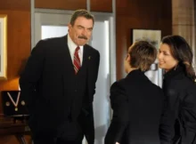 “You Won’t Believe What Sami Gayle Said About Tom Selleck on ‘Blue Bloods’!”