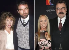 Jillie Mack Just Revealed her Long Kept Secret About Tom Selleck