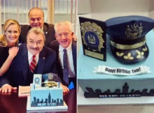 Tom Selleck’s “Blue Bloods ”Family Celebrate His 79th Birthday with Sweet Tributes and Cake: ‘The Best TV Dad’