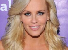 Jenny McCarthy Left Nothing To The Imagination, Try Not To Gasp