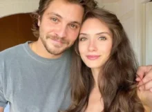 Speculation Ends: Luke Grimes & Bianca Rodrigues Confirms all the Rumors.