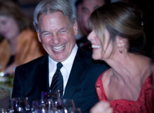 Mark Harmon Recalls the ‘Cold Call’ That Led to His 36-Year Marriage to Pam Dawber