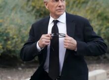 “NCIS Bombshell: Mark Harmon’s Shocking Departure – The Real Reason Revealed! Find Out What Made Him Walk Away!”