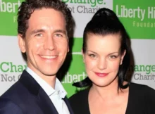 Inside NCIS stars Brian Dietzen and Pauley Perrette’s 20-year friendship