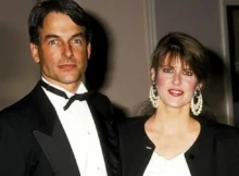 Mark Harmon’s Shocking Confession: She Was His True Love! Click to Discover the Surprising Revelation!