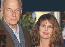 Pam Dawber Felt Mark Harmon’s ‘Sexiest Man’ Title Was All Hype