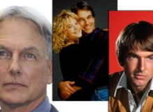 NCIS Star Mark Harmon Shows Off His Dance Skills In First TV Role