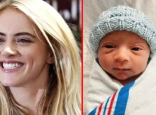 NCIS Actress Emily Wickersham Shares Photos of Her ‘Sweet Baby’ When She Became A Mother