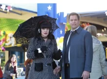 Could Abby Sciuto Return To NCIS’: Will Pauley Perrette Return? 