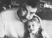 Tom Selleck Took a 3-Year Break from Acting After Daughter Was Hospitalized