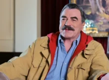 At 79, Tom Selleck is Still Together With His Partner