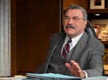 Active On And Off Screen – Tom Selleck Does His Own Thing To Stay Fit