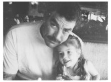 “79 Years of Love: Tom Selleck’s Daughter Shares a Soulful Birthday Message”