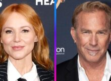 Jewel Breaks Her Silence on Kevin Costner