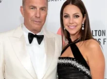 Heartbreaking Rumors Are True: Kevin Costner and His Wife Christine Baumgartner Confirm Rumors