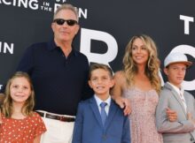 Kevin Costner ‘Still Has a Few Broken Parts Left’ After Divorce: Actor Is ‘Ready to Leave the Worst Year of His Life Behind’