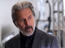 Sad News From Gary Cole