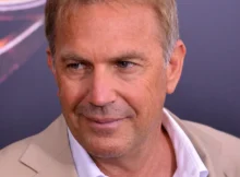 Kevin Costner: Leaving Pieces of My Heart