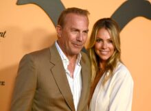 “Kevin Costner Breaks Silence After 37 Years, Confirming Rumors About His Wife”