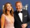 Kevin Costner Very Emotional After Her Wife Confess This