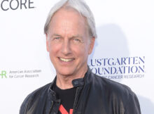 Mark Harmon Writes a book based on the real-life NCIS Agency; set to be released in November