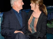 Mark Harmon’s Wife Finally Breaks Her Silence