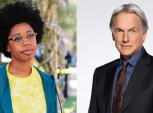 NCIS Diona Reasonover Says Mark Harmon Still Supports the Show, Praised Her Script for Tonight’s Episode