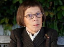 The Real Reason Hetty Disappeared from NCIS Finally Exposed! You Won’t Believe What Happened