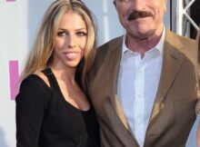 Tom Selleck’s Daughter Confesses How It’s Like To Be A Mother