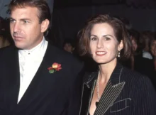 Remember Kevin Costner’s Ex-Girlfriend Try Not To Gasp When You See Her Today!